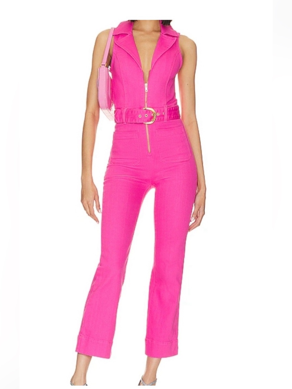 Show Me Your MuMu Jacksonville jumpsuit